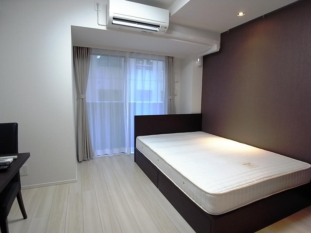 Concieria Ikebukuro Master'S Villa Токио Экстерьер фото