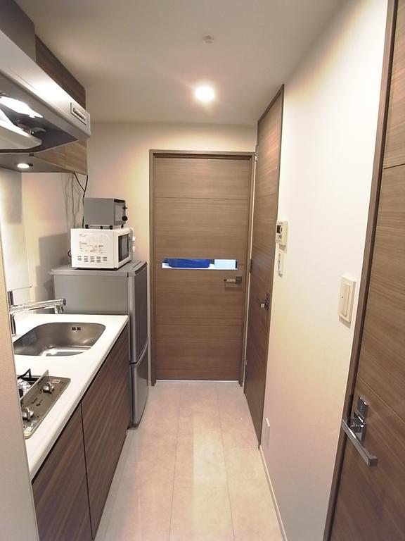 Concieria Ikebukuro Master'S Villa Токио Экстерьер фото
