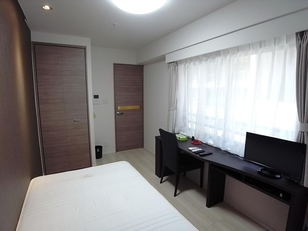 Concieria Ikebukuro Master'S Villa Токио Экстерьер фото