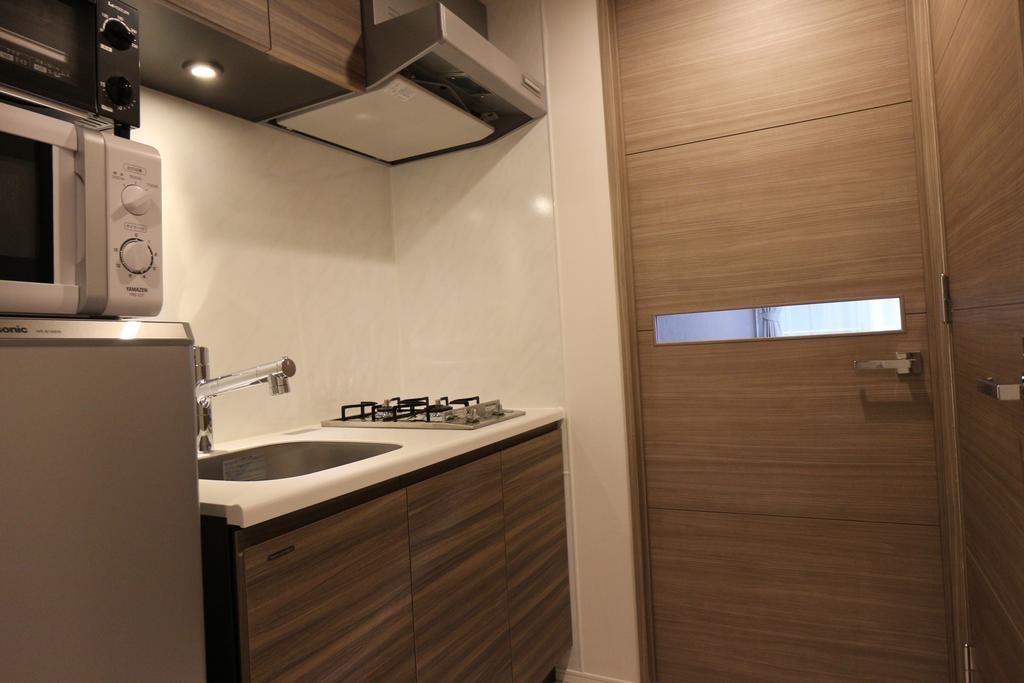 Concieria Ikebukuro Master'S Villa Токио Экстерьер фото