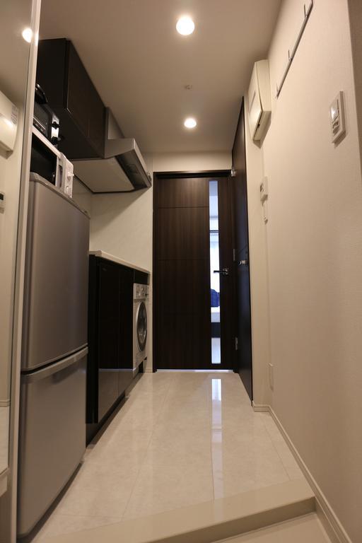 Concieria Ikebukuro Master'S Villa Токио Экстерьер фото