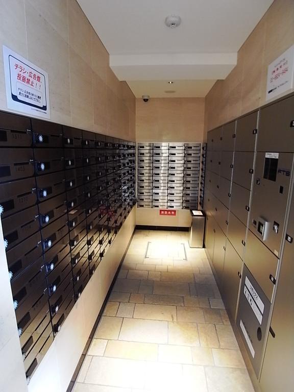 Concieria Ikebukuro Master'S Villa Токио Экстерьер фото