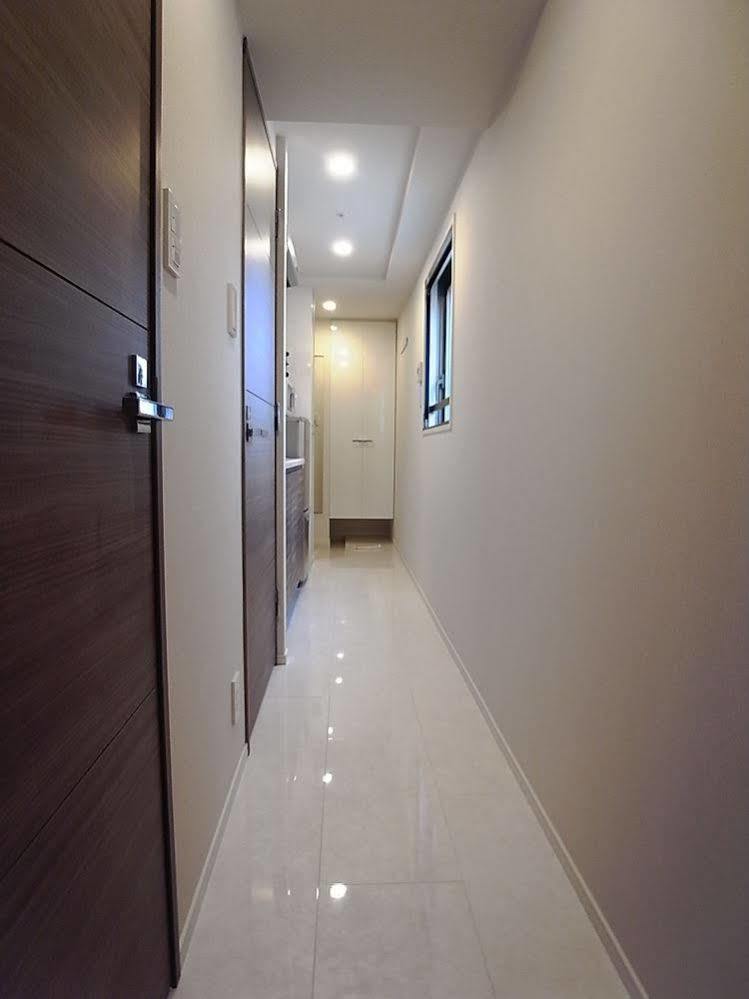 Concieria Ikebukuro Master'S Villa Токио Экстерьер фото