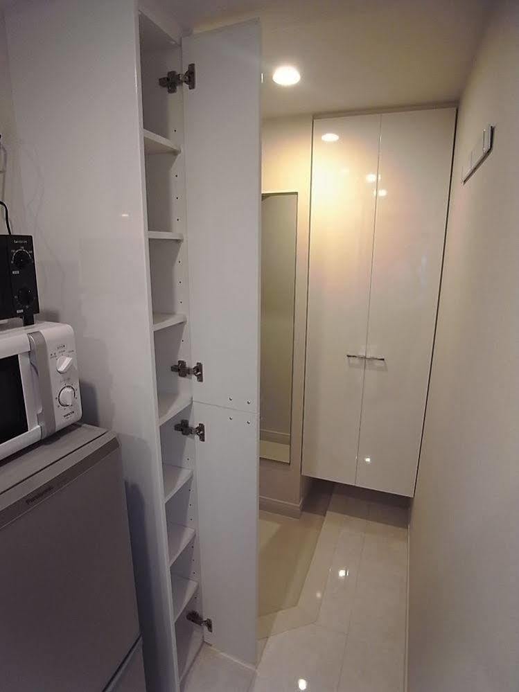 Concieria Ikebukuro Master'S Villa Токио Экстерьер фото