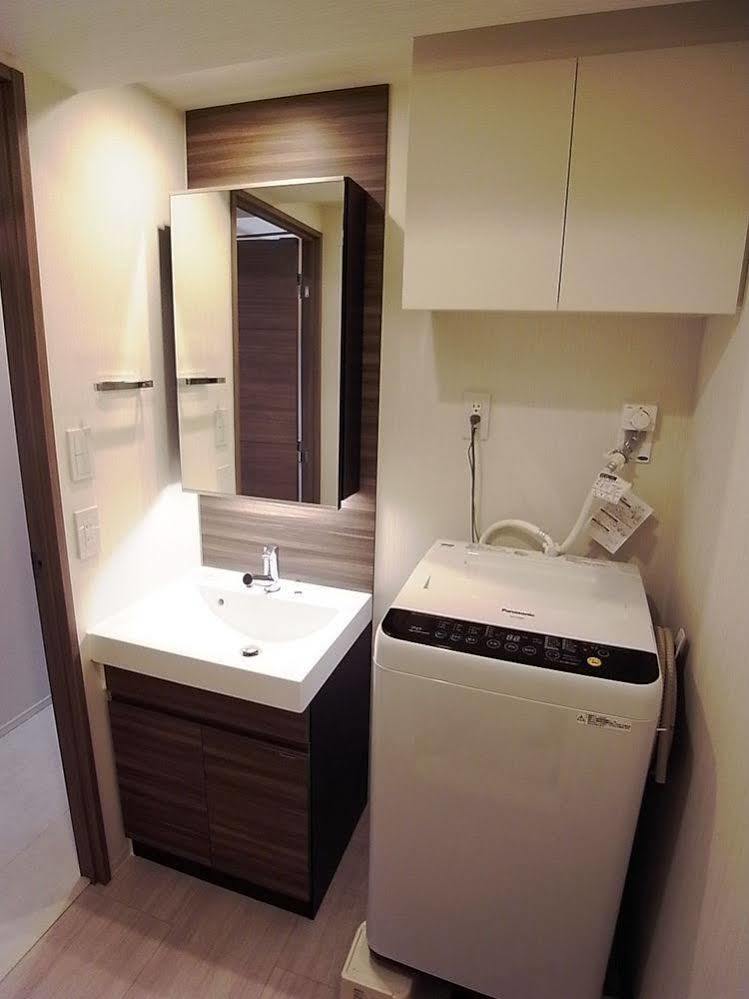 Concieria Ikebukuro Master'S Villa Токио Экстерьер фото