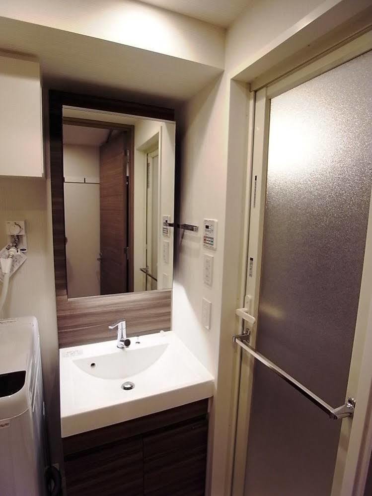 Concieria Ikebukuro Master'S Villa Токио Экстерьер фото