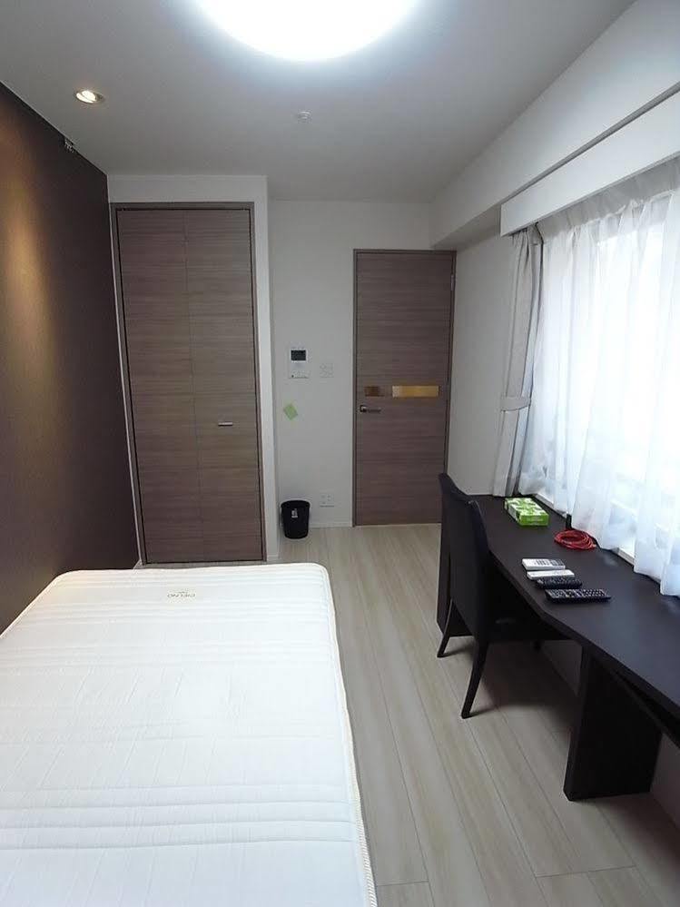 Concieria Ikebukuro Master'S Villa Токио Экстерьер фото