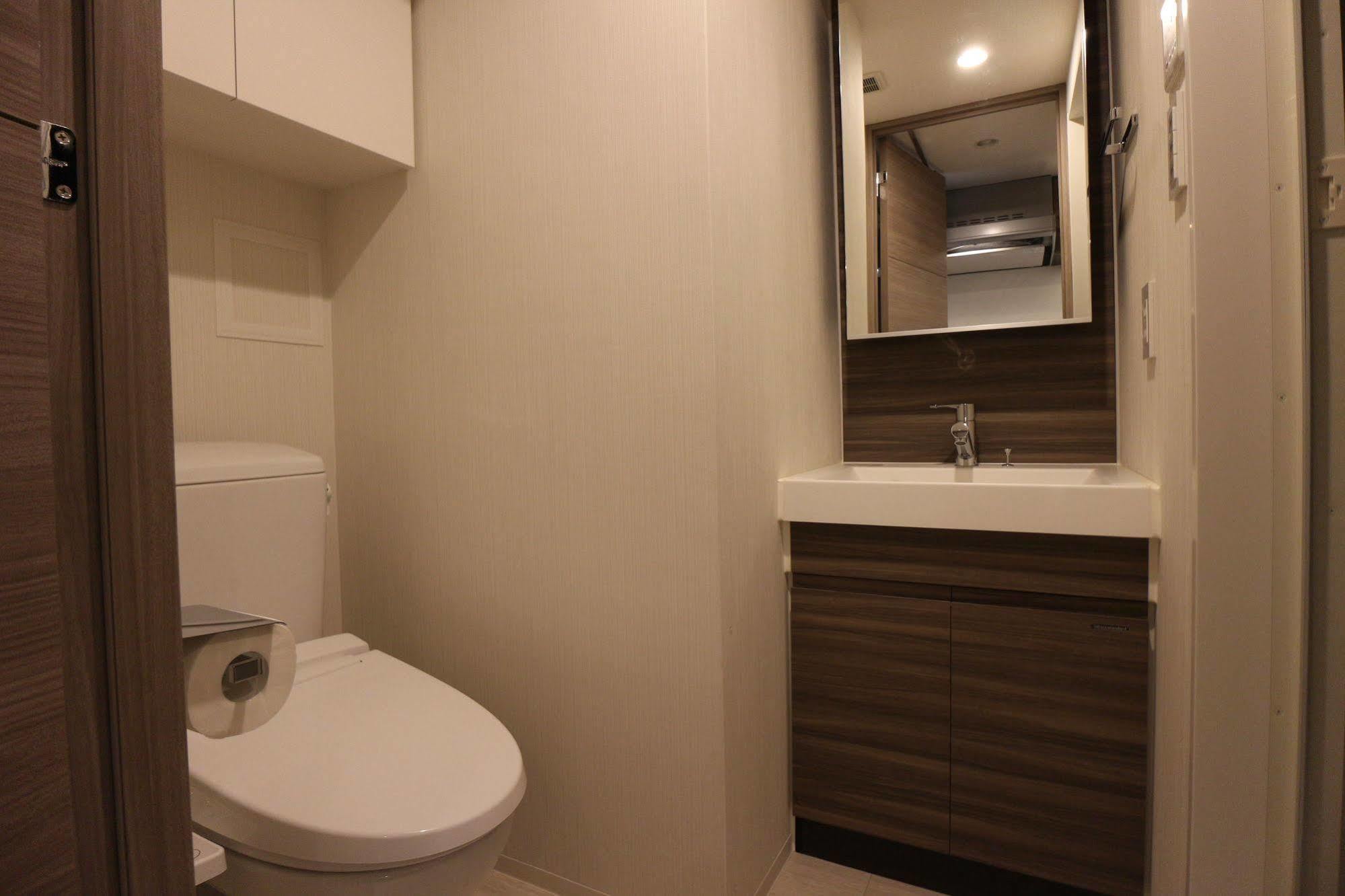 Concieria Ikebukuro Master'S Villa Токио Экстерьер фото