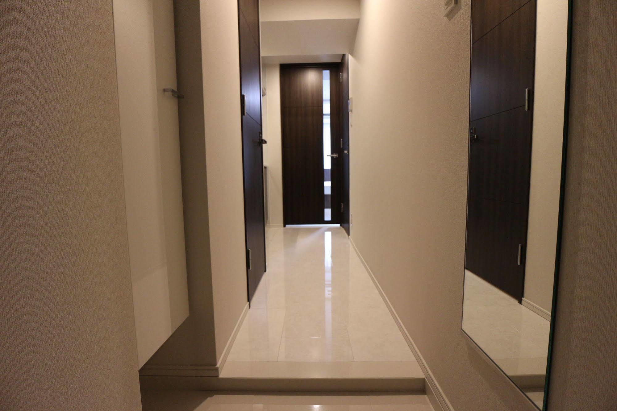 Concieria Ikebukuro Master'S Villa Токио Экстерьер фото