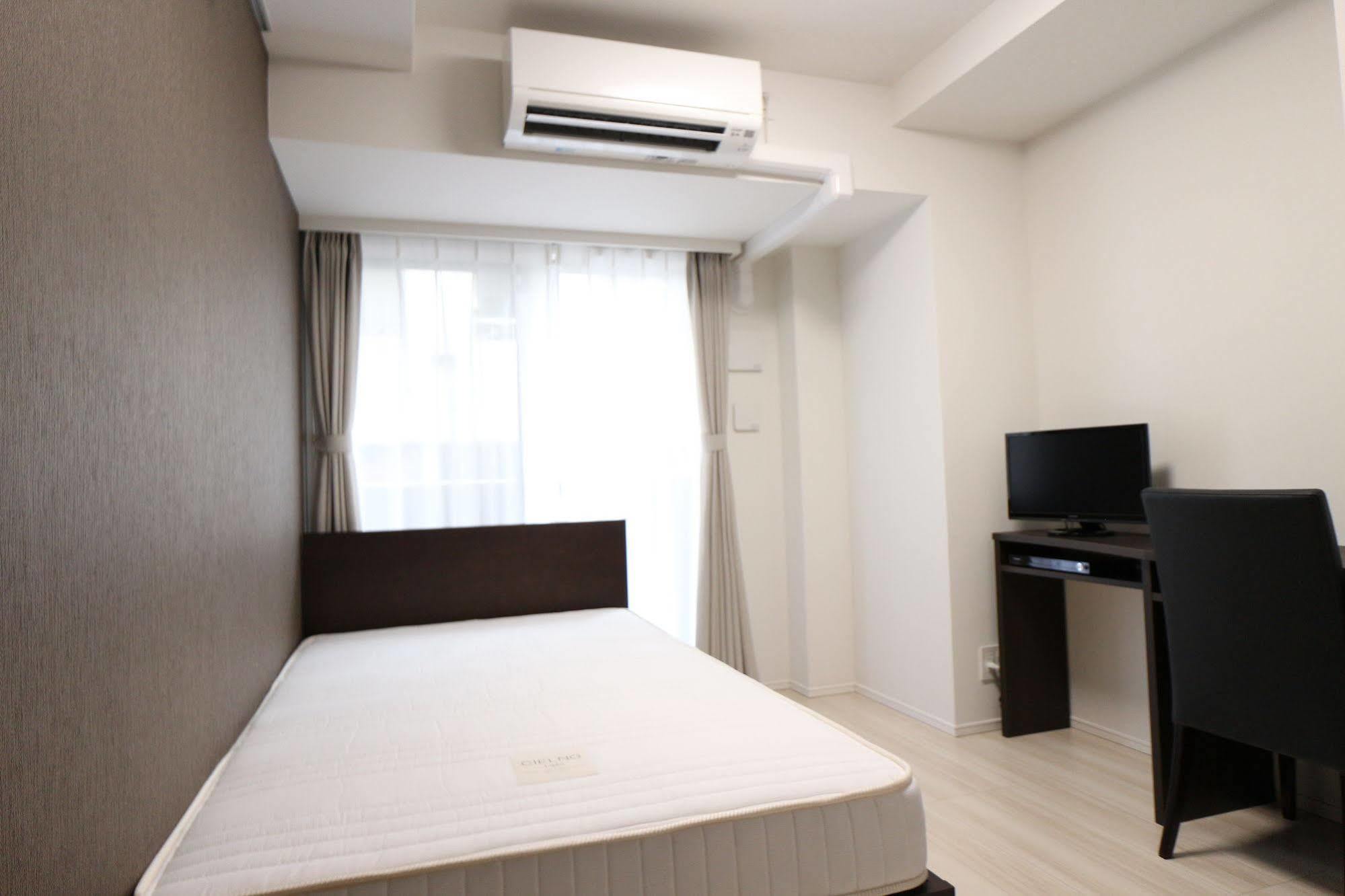 Concieria Ikebukuro Master'S Villa Токио Экстерьер фото