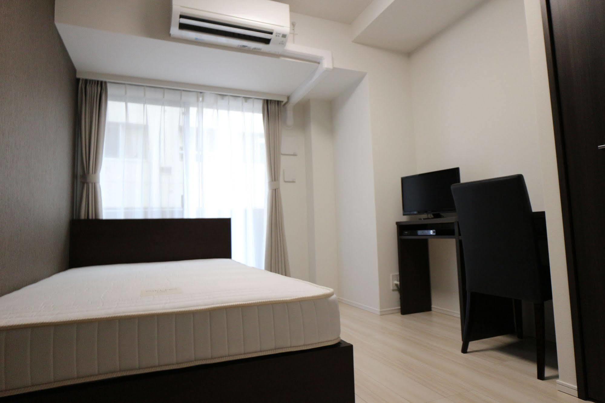 Concieria Ikebukuro Master'S Villa Токио Экстерьер фото