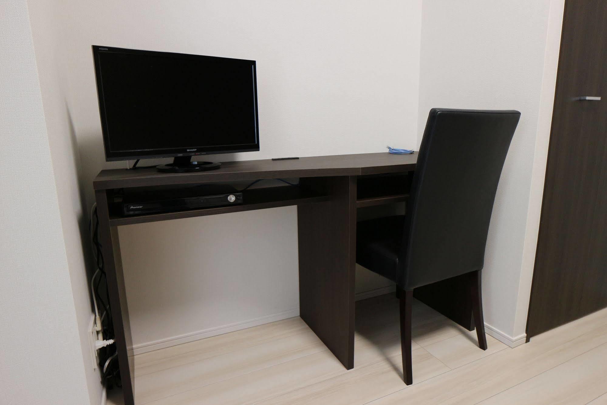 Concieria Ikebukuro Master'S Villa Токио Экстерьер фото