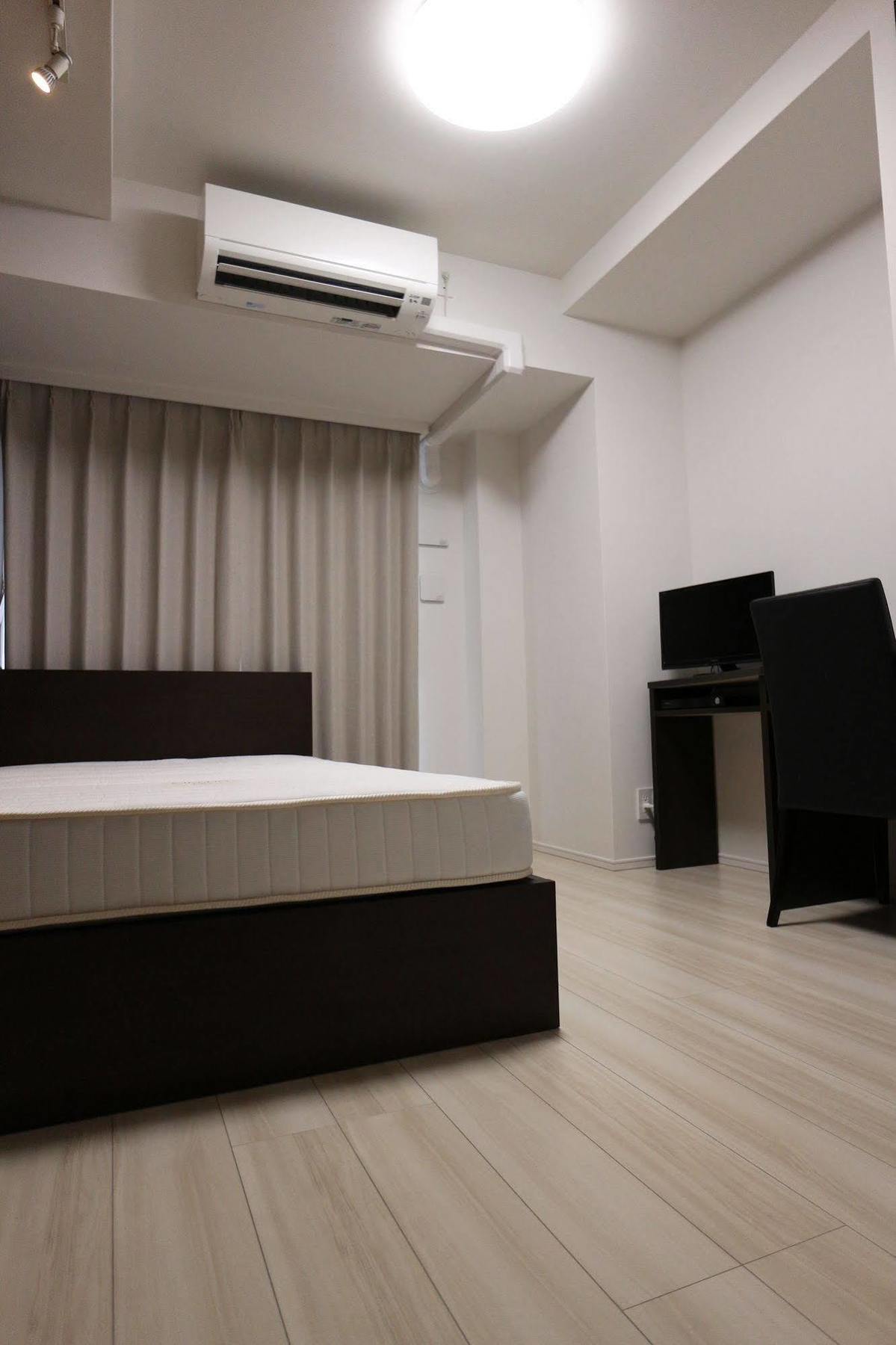Concieria Ikebukuro Master'S Villa Токио Экстерьер фото